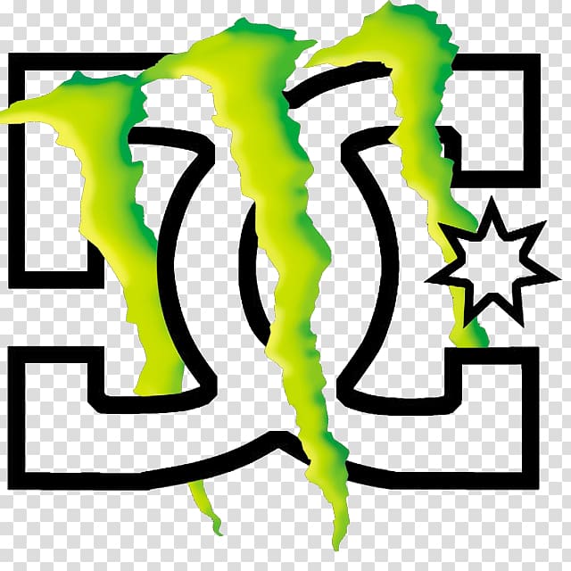 Monster Energy Energy Drink Logo, PNG, 599x428px, Monster Energy, Area,  Black And White, Brand, Calligraphy Download