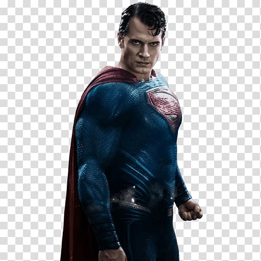Henry Cavill Batman v Superman: Dawn of Justice Wonder Woman, superman transparent background PNG clipart