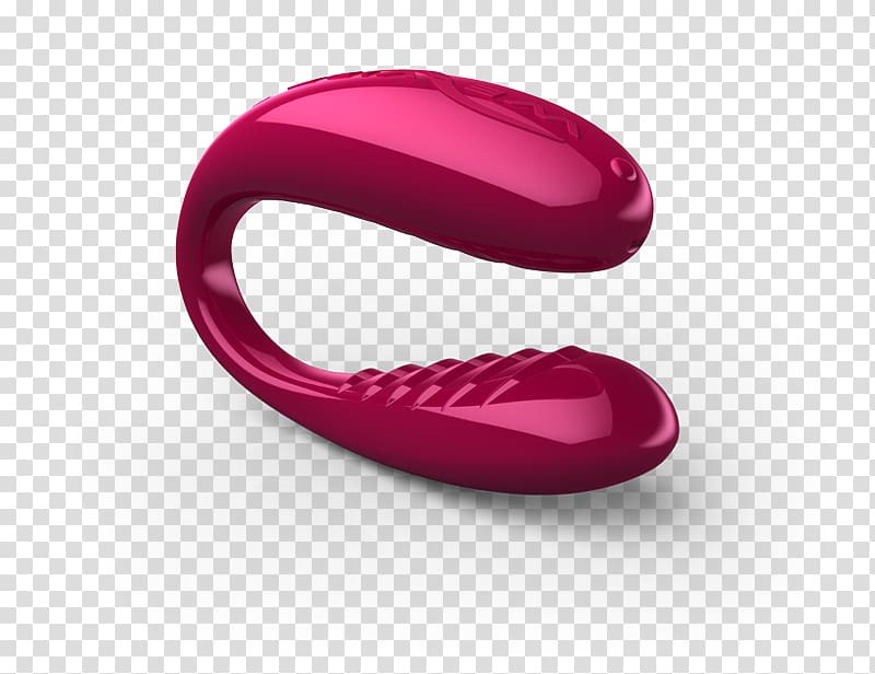 Free download | Vibrator We-Vibe G-spot Sex Toys Sex shop, ruby transparent  background PNG clipart