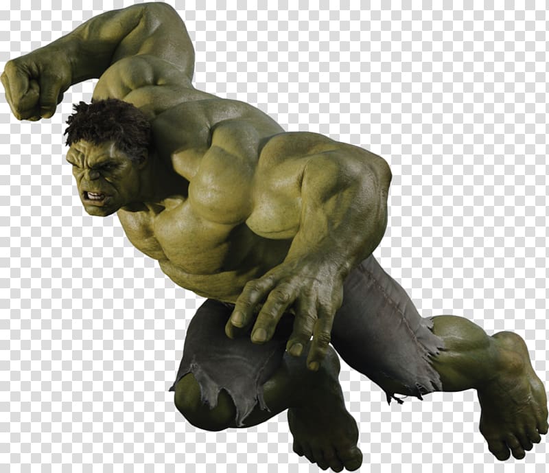 Hulk Marvel Cinematic Universe Marvel Comics, Hulk transparent background PNG clipart