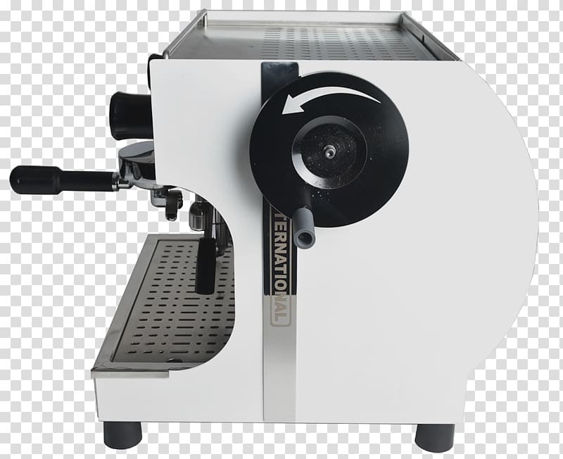 Coffeemaker Small appliance Machine Galicia, pomo transparent background PNG clipart