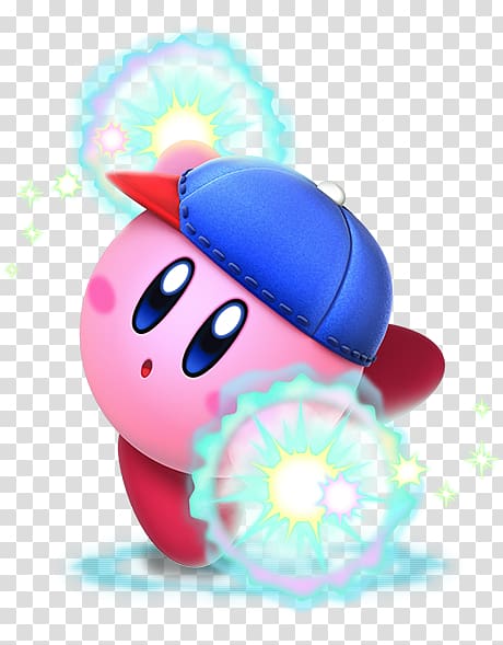 Kirby: Planet Robobot Kirby Star Allies Kirby\'s Dream Land Meta Knight, others transparent background PNG clipart