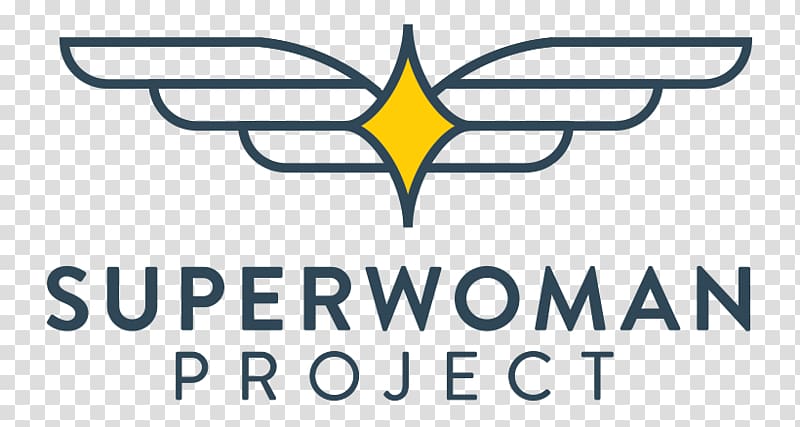 Interlude Amazon.com Bumper sticker Knowledge Project, superwoman logo transparent background PNG clipart