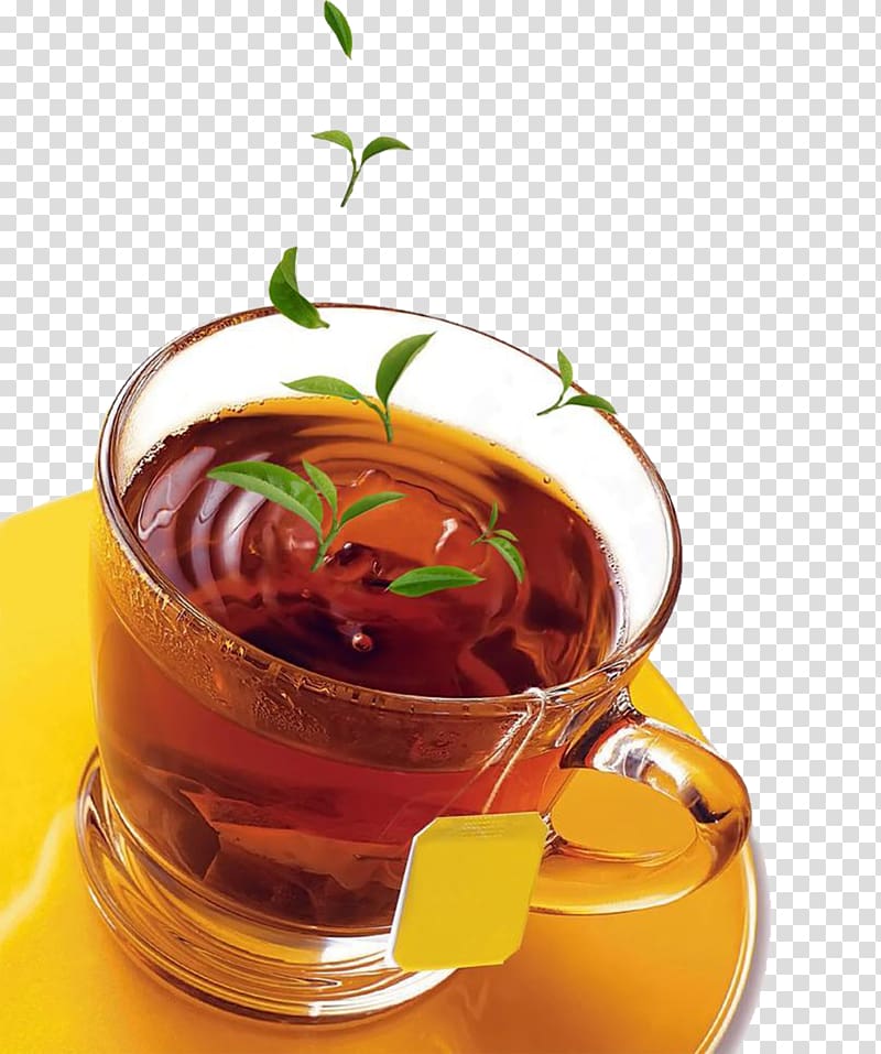 green tea in mug, Green tea Cocktail Drink Iced tea, Instant tea transparent background PNG clipart