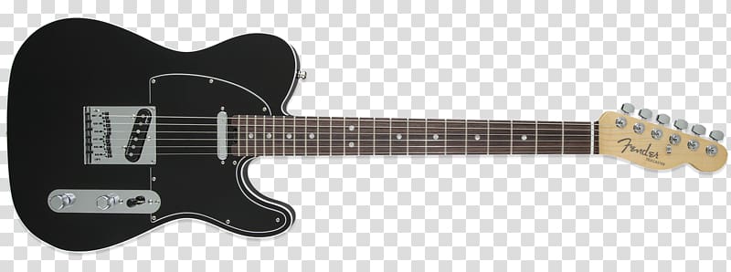 Electric guitar transparent background PNG clipart