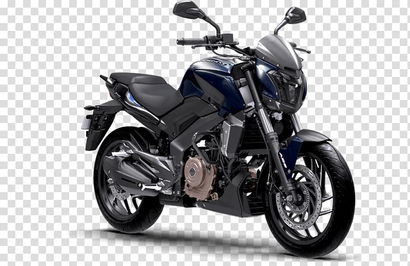 Bajaj Auto Car India Bajaj Pulsar Motorcycle, car transparent background PNG clipart