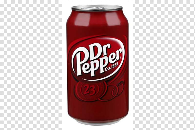 Fizzy Drinks Coca-Cola Dr Pepper Energy drink, pizza transparent background PNG clipart