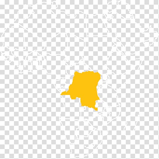 Flag of the Democratic Republic of the Congo Zaire United States of America Congo Crisis, meteor craters on earth transparent background PNG clipart