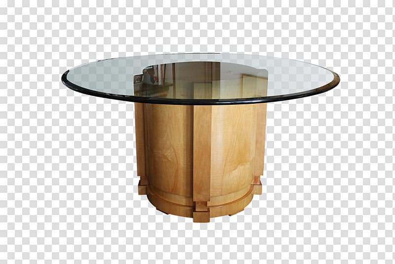 Coffee Tables Angle, Round Dining Table transparent background PNG clipart