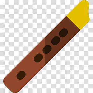 Pipe Musical Instruments Flute Orchestra, Flute transparent background PNG clipart thumbnail