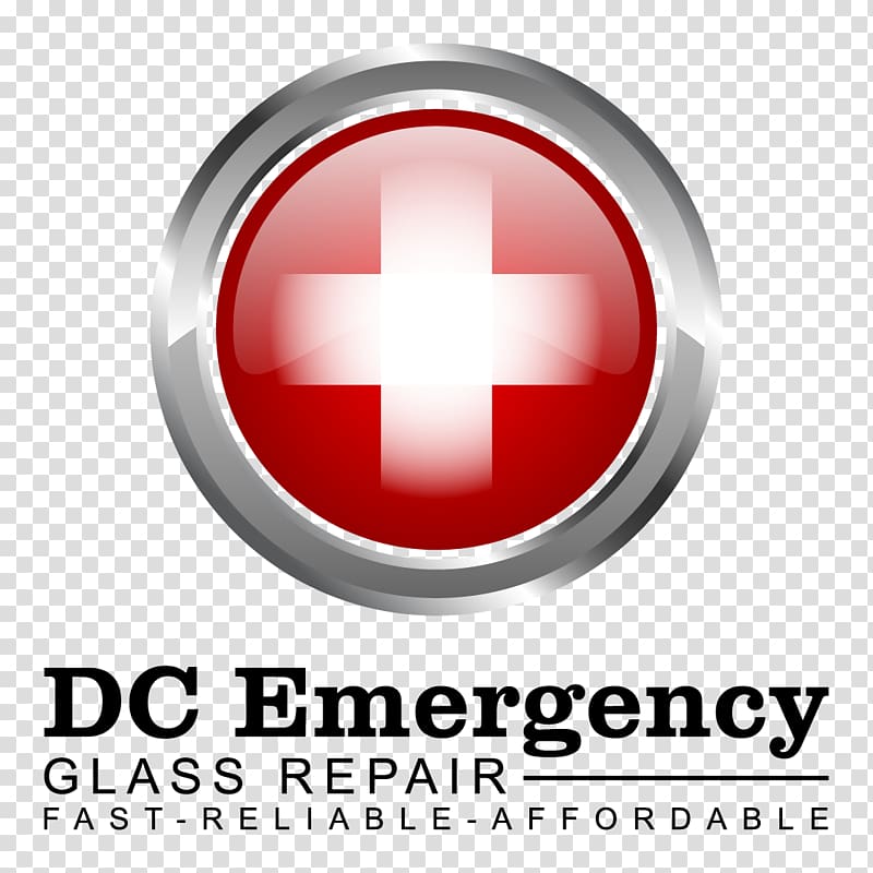 Window Emergency Glass Repair DC Float glass Sliding glass door, emergency transparent background PNG clipart