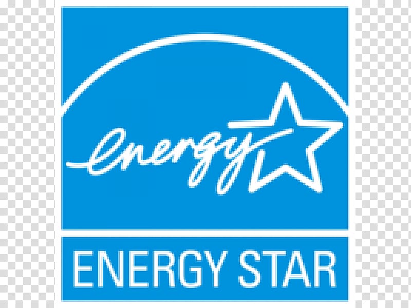 Energy Star Environmentally friendly Efficient energy use United States Environmental Protection Agency Label, energy transparent background PNG clipart