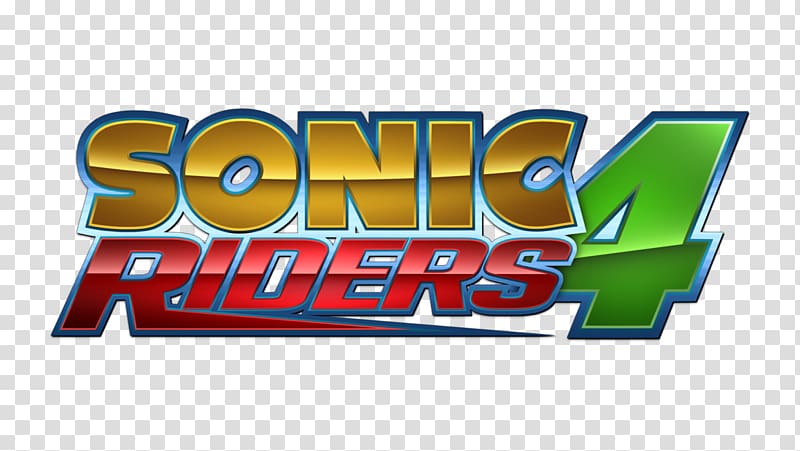 Sonic Riders: Zero Gravity Sonic Free Riders Sonic the Hedgehog 4: Episode I Sonic Rush, rider transparent background PNG clipart