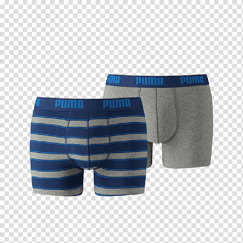 Briefs Blue Underpants Boxer shorts Puma, six pack abs transparent ...