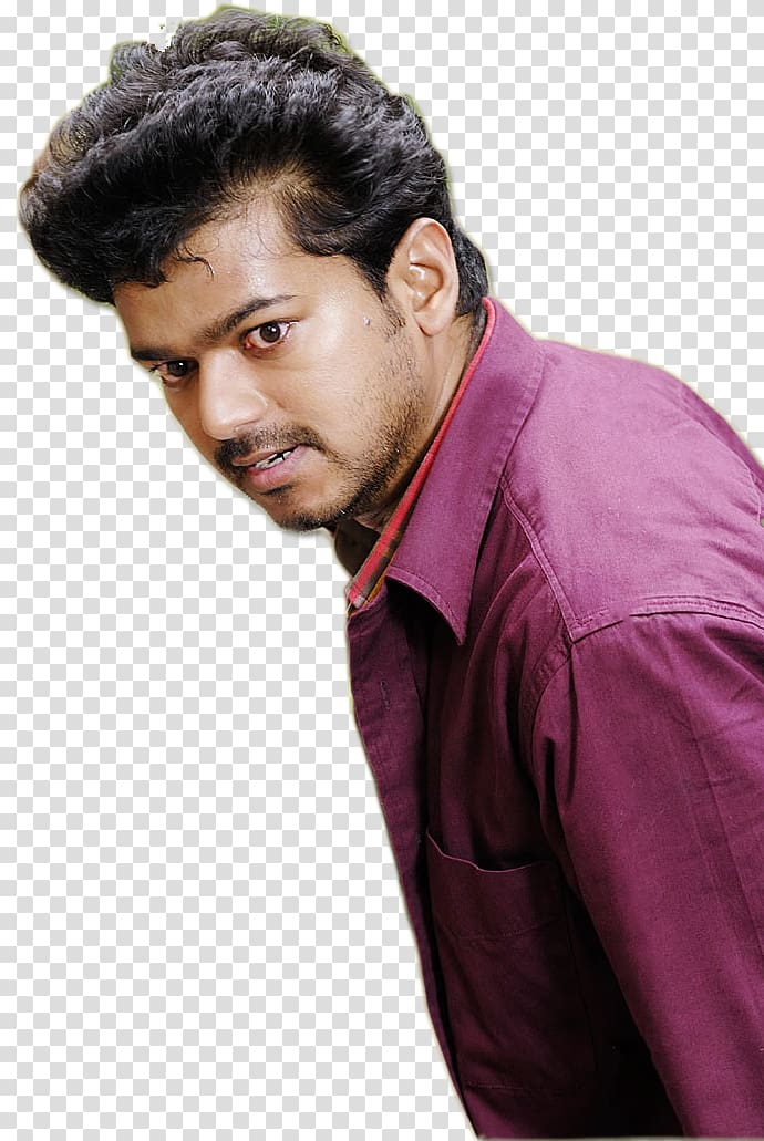 Vijay Pokkiri Actor , actor transparent background PNG clipart