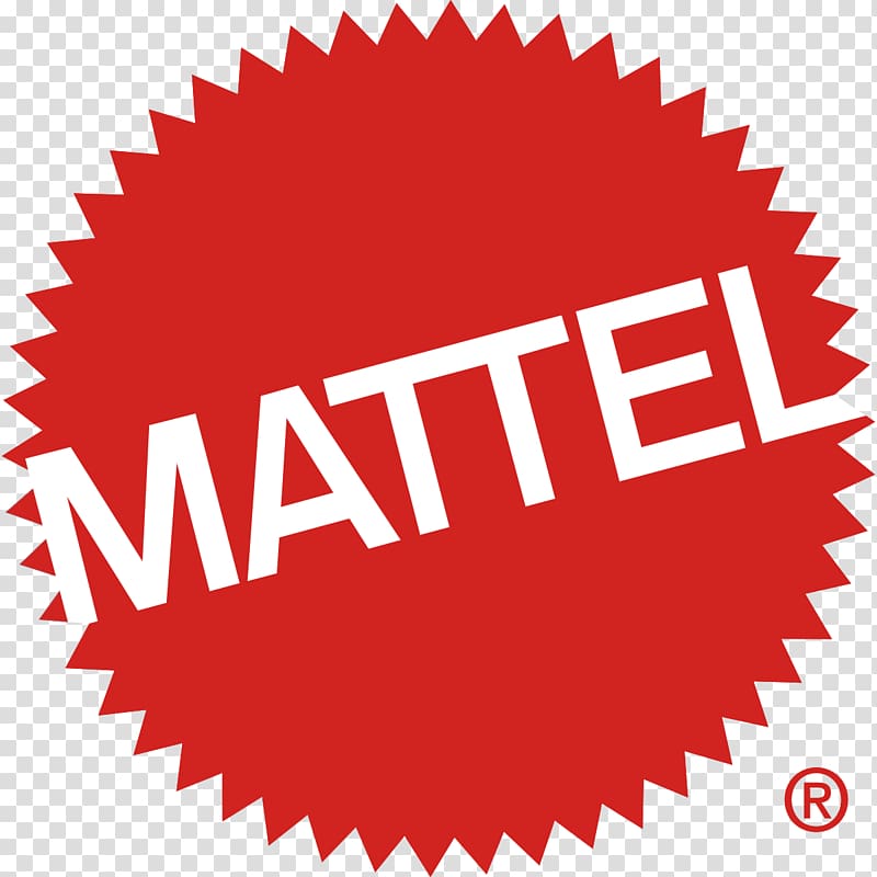 Mattel logo , Mattel Logo transparent background PNG clipart