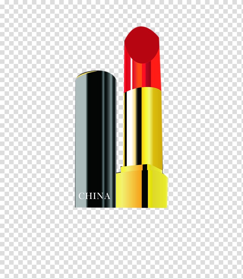 Lipstick Fashion Lip gloss Make-up, Fashion Lipstick transparent background PNG clipart