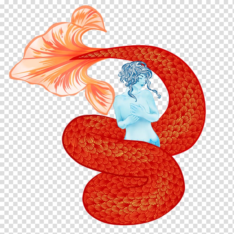 Schizophrenia Dissociative identity disorder Chemical imbalance, koi transparent background PNG clipart