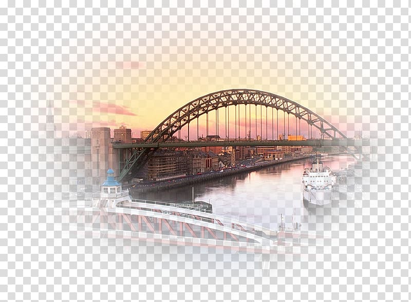 Newcastle upon Tyne River Tyne North Shields Gateshead Millennium Bridge Sunderland, others transparent background PNG clipart