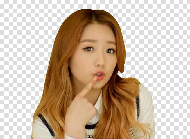 Yoon Bomi Apink Mr. Chu South Korea Pink Blossom, others transparent background PNG clipart