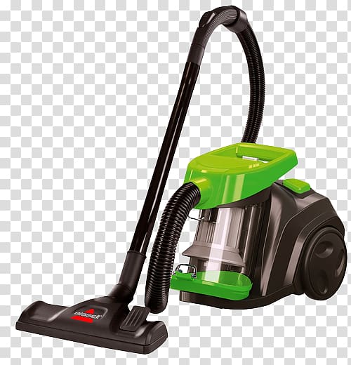 Vacuum cleaner BISSELL Zing 1665 BISSELL Zing Canister 6489 Home appliance Domo Elektro DOMO DO7271S, others transparent background PNG clipart