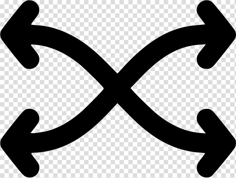 Infinity symbol Computer Icons, symbol transparent background PNG clipart