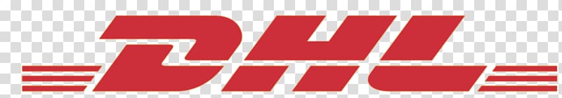 DHL EXPRESS Cargo Business Logistics Supply chain management, RF Online Logo transparent background PNG clipart