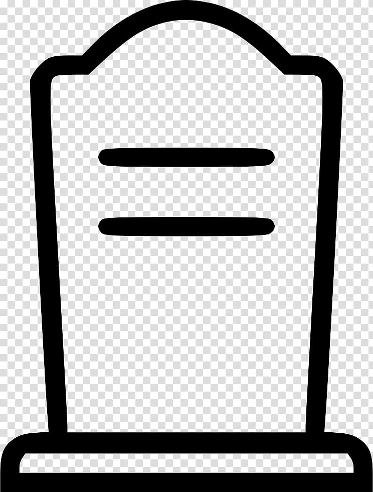 Cemetery Headstone Grave Computer Icons Coffin, cemetery transparent background PNG clipart