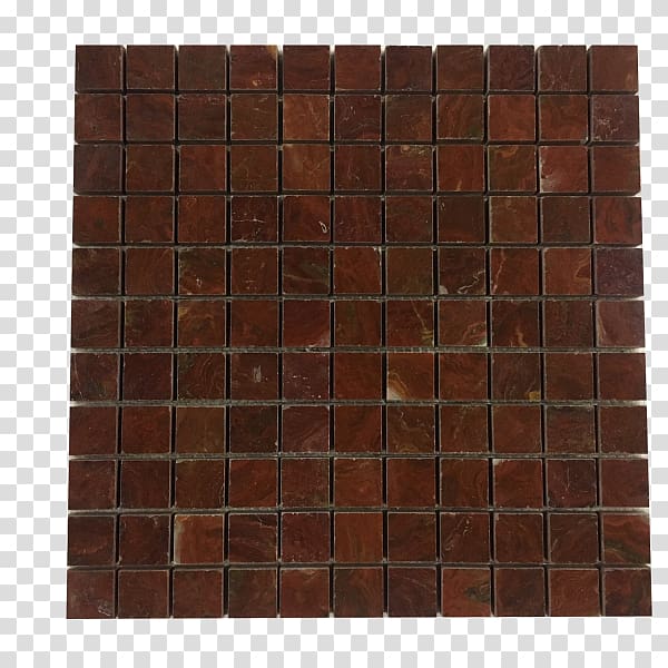 Wood stain Tile Square meter Floor, mosaic tile transparent background PNG clipart