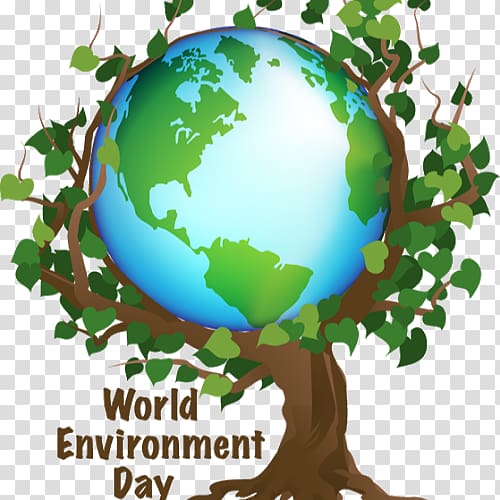 World Environment Day Natural environment 5 June Nature, natural environment transparent background PNG clipart