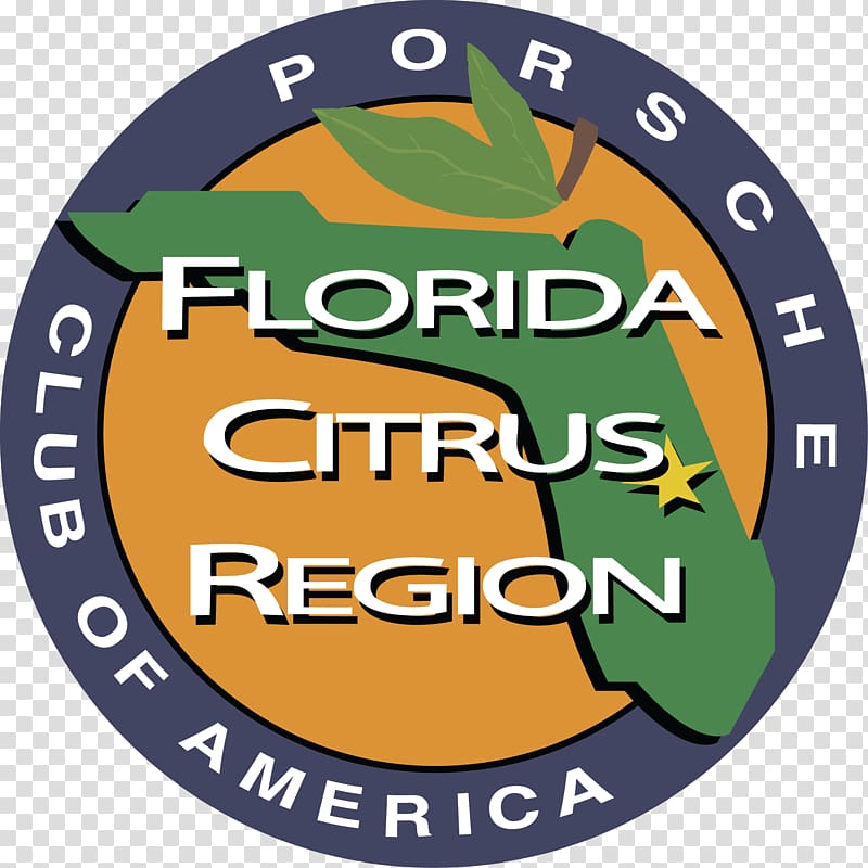 Florida Porsche Club of America Car Logo, porsche transparent background PNG clipart