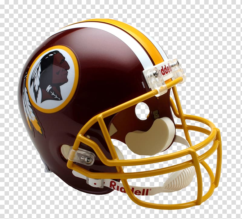 NFL New York Giants Minnesota Vikings American Football Helmets Pittsburgh Steelers, washington redskins transparent background PNG clipart