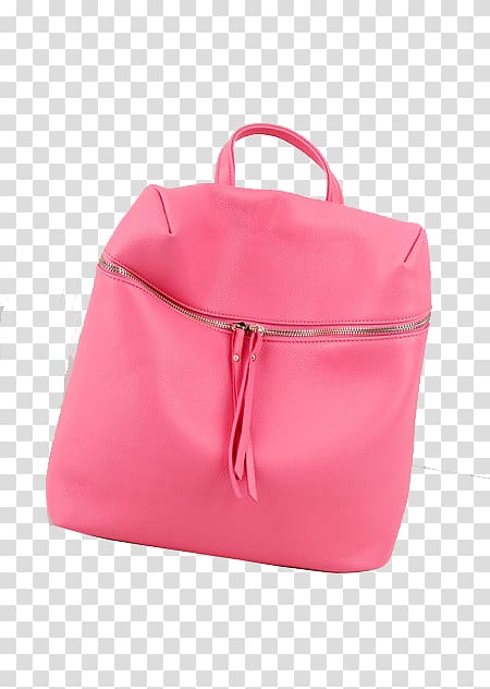 Handbag Satchel , Soft bag transparent background PNG clipart