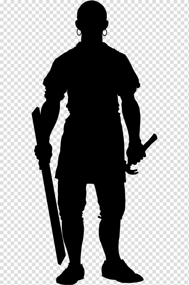 Mount Vernon Silhouette Person, Silhouette transparent background PNG clipart