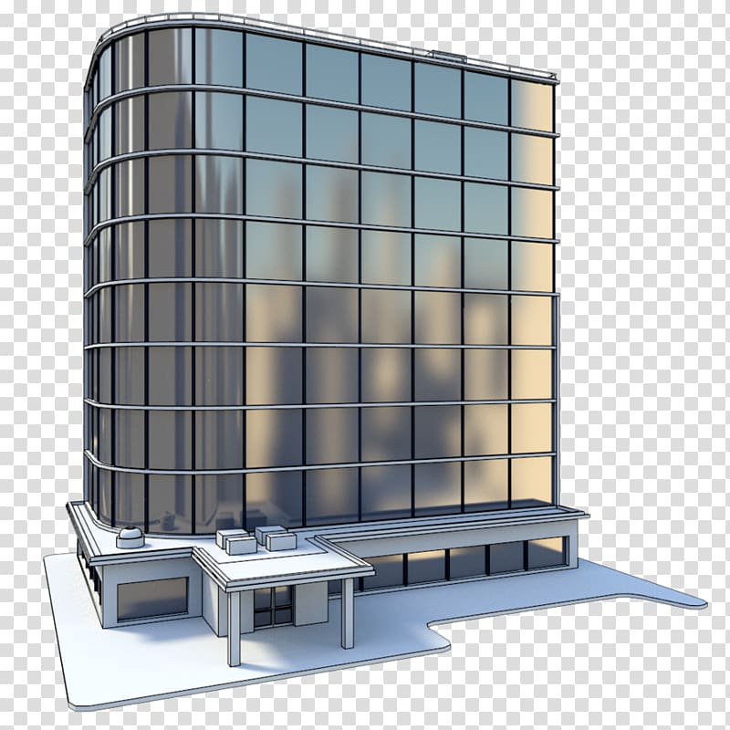 Building Architectural engineering Company Corporation Service, office building transparent background PNG clipart