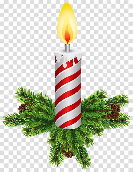 Christmas Advent candle David Richmond , christmas transparent background PNG clipart