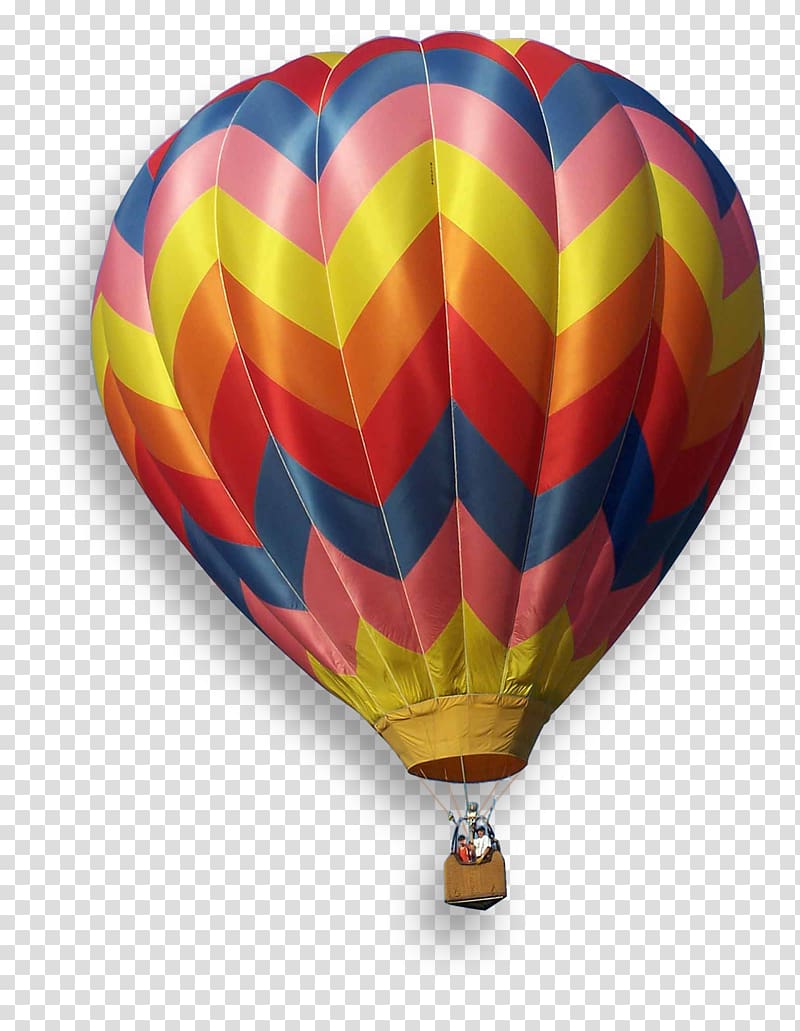 Hot air ballooning Flight Punta Cana, blow up a balloon transparent background PNG clipart