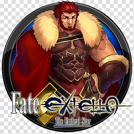 Fate/Extella Link Fate/stay night Fate/Extella: The Umbral Star Fate/Zero Fate/Extra, rider transparent background PNG clipart