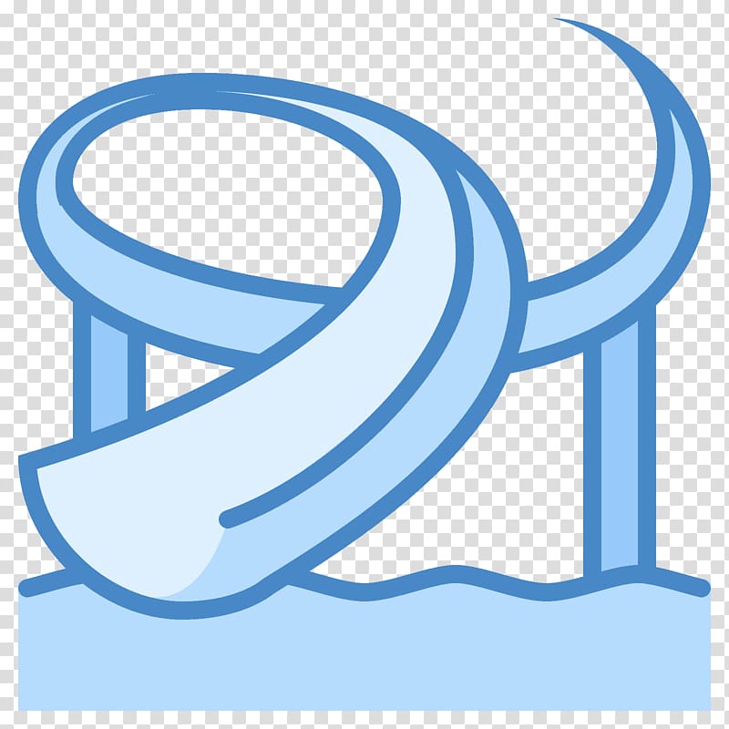 Water park Computer Icons Water slide , park transparent background PNG clipart