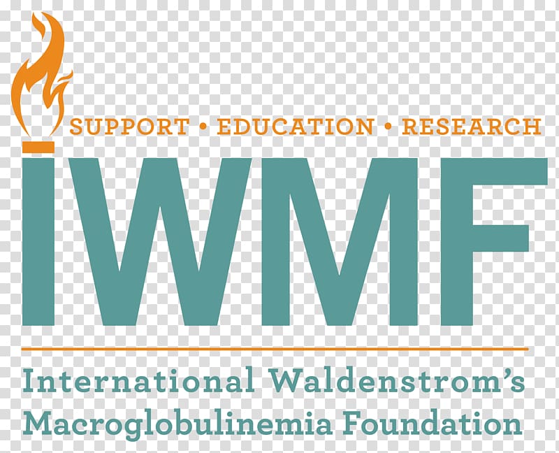 International Waldenstrom\'s Macroglobulinemia Foundation Waldenström\'s macroglobulinemia Cancer Therapy, others transparent background PNG clipart