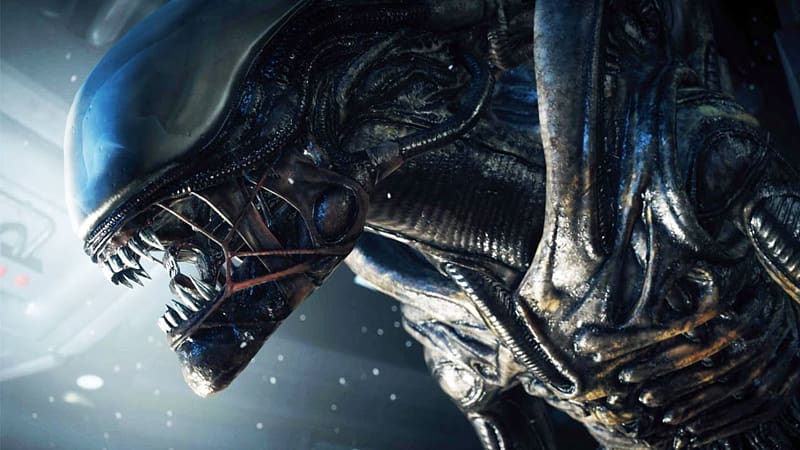 Alien: Isolation Film YouTube , predator transparent background PNG clipart