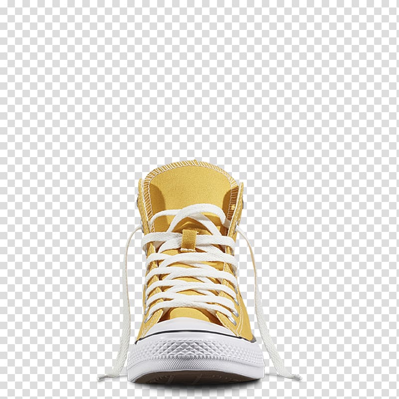 Sneakers Chuck Taylor All-Stars Converse Shoe Podeszwa, fresh orange transparent background PNG clipart