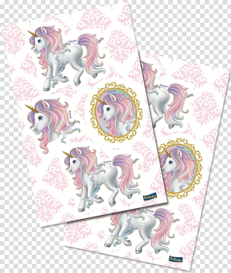 Adhesive Paper Unicorn Notebook Plastic, unicornio transparent background PNG clipart