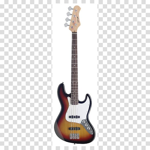 Fender Bass V Fender Precision Bass Fender Jazz Bass Bass guitar Fender Musical Instruments Corporation, Bass Guitar transparent background PNG clipart