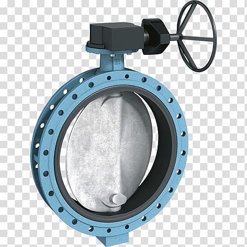 Butterfly valve Ball valve Control valves Flange, others transparent background PNG clipart