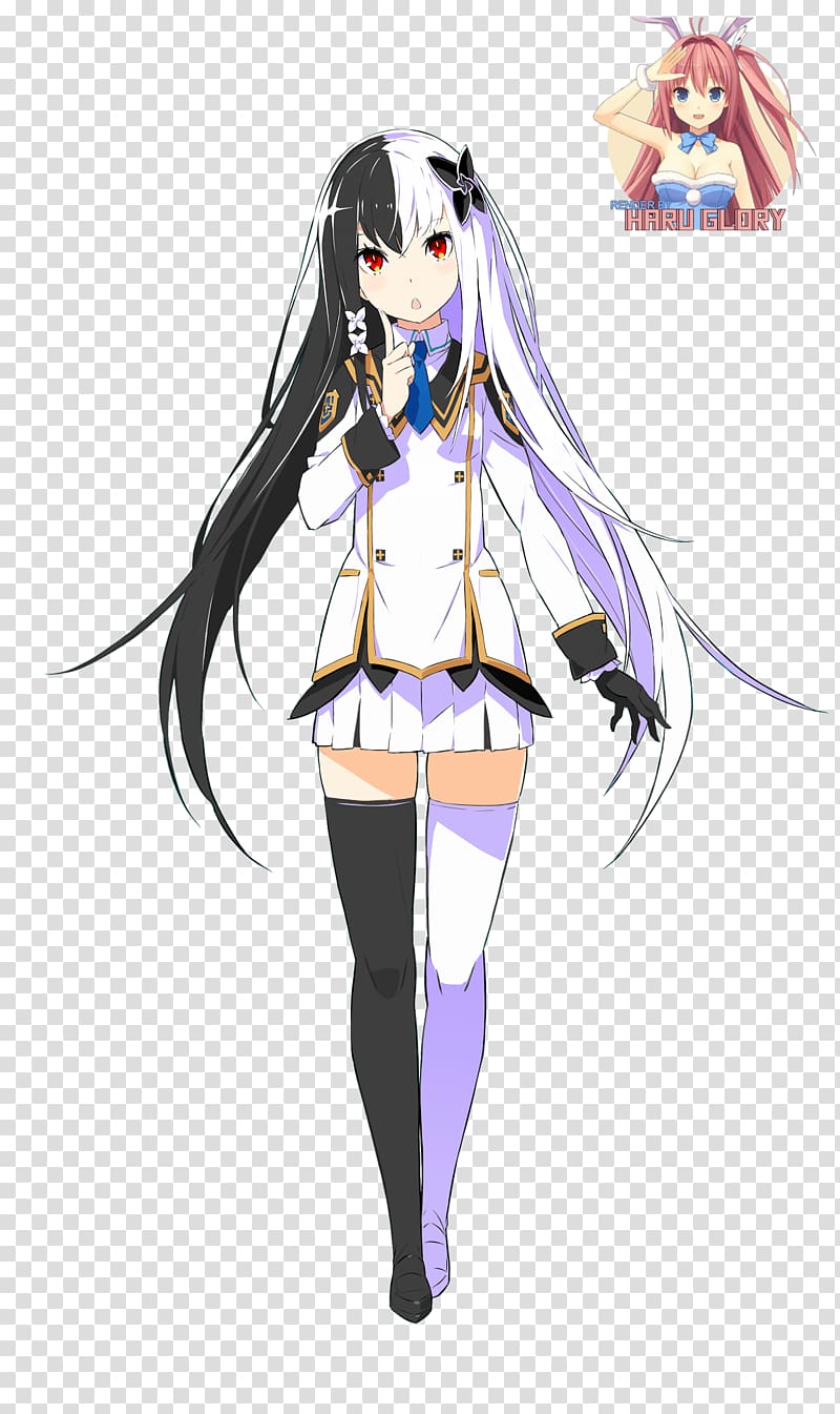 Conception II: Children of the Seven Stars Conception: Ore no Kodomo o Undekure! Concept art Model sheet, others transparent background PNG clipart