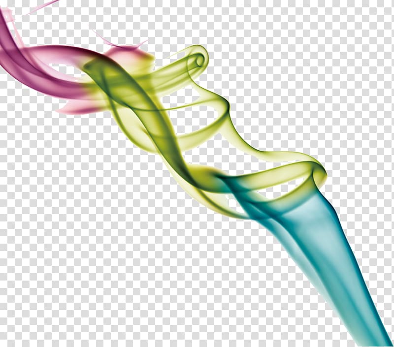 Smoke Fog, Colored smoke transparent background PNG clipart