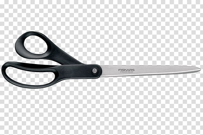 black scissors PNG image transparent image download, size: 2619x2080px