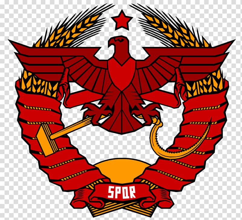 Republics of the Soviet Union Soviet invasion of Manchuria Roman Empire, soviet union transparent background PNG clipart
