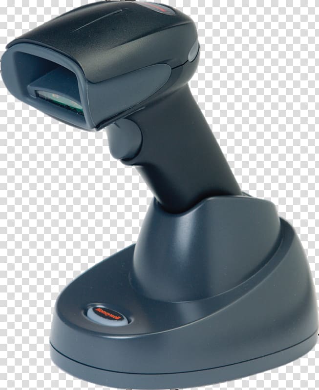 Barcode Scanners Honeywell Xenon 1902 1902GHD-2 Honeywell Xenon 1902, Wireless Portable Barcode scanner, others transparent background PNG clipart